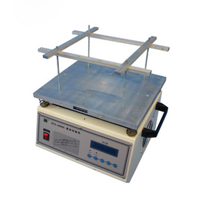 Hot Selling Electromagnetic Perpendicular Vibration Test Table