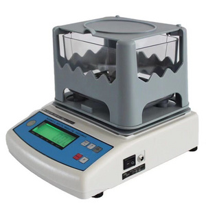 Digital Solid Density Meter,liquid densimeter