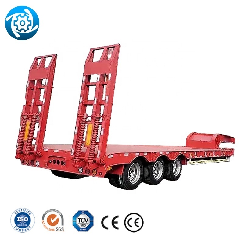 Self Propelled Modular Transporter (SPMT)  Efficient and Versatile for Heavy Cargo Transport