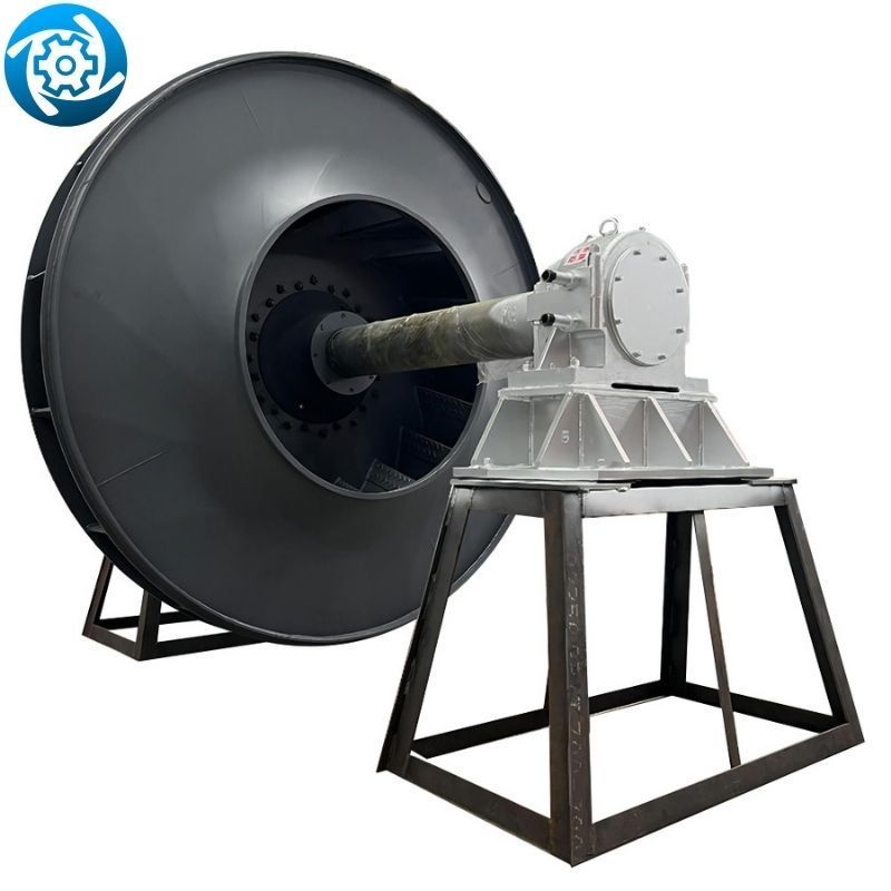 Super Silent Centrifugal Table Air Torin Fans And Blowers Turbine Universal Wheel Fan Blower