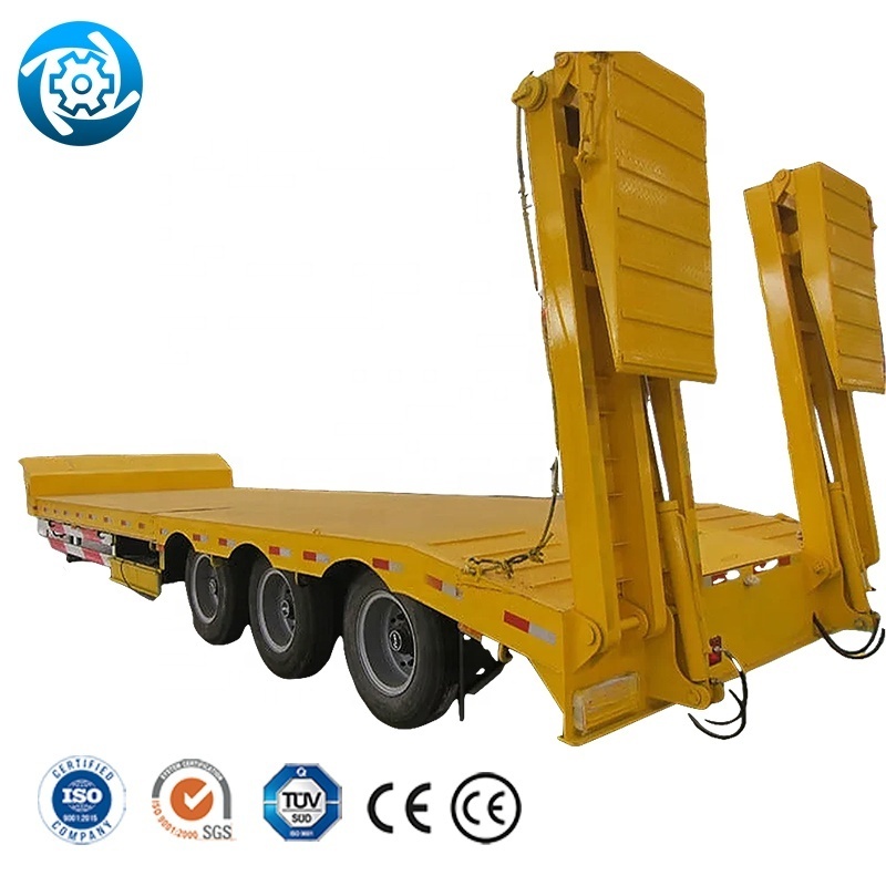 Self Propelled Modular Transporter (SPMT)  Efficient and Versatile for Heavy Cargo Transport