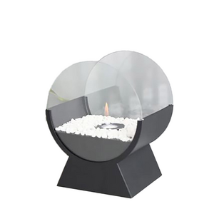 Table Top Fire Bowl For Indoor And Outdoor Portable Fireplace And Table Top Fire Pit For Patio