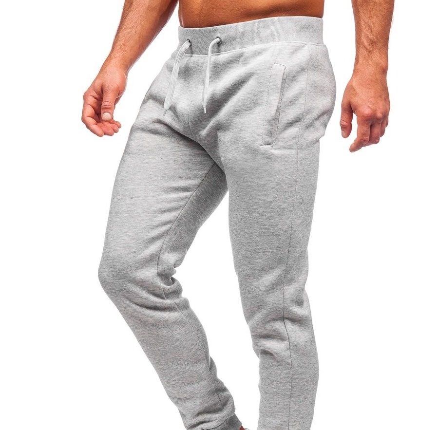 Fashion wear Wholesale Men sweat Pants Outdoor Casual quick dry custom logo and design men's sweat pants wholesale OEM