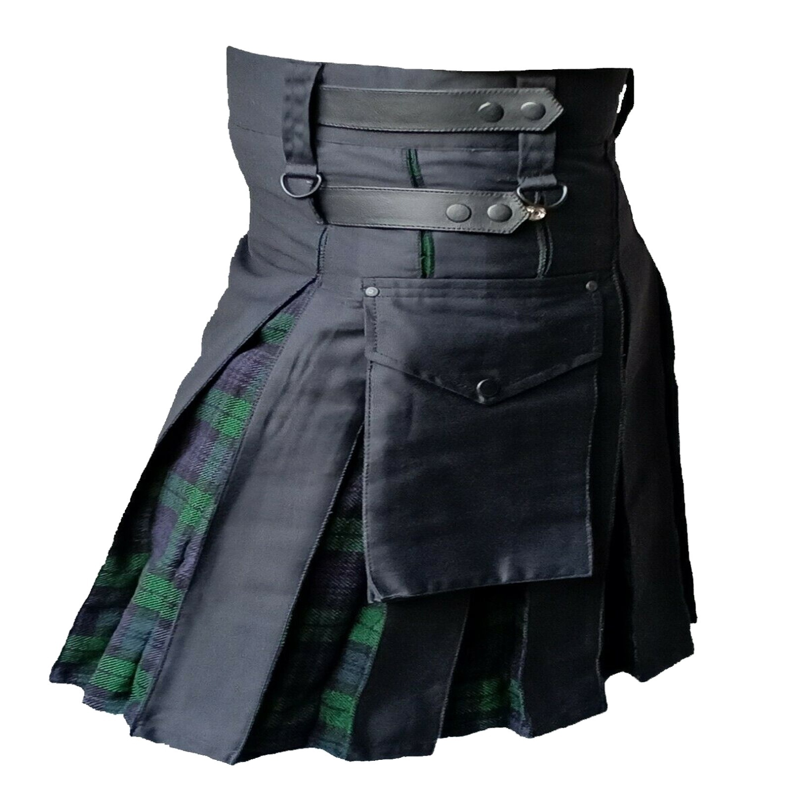 Highland Dress Skirt Kilt Men Scottish Traditional Kilts Various Tartan Traditional Tartan fabric Acrylic wooltartan scarf women