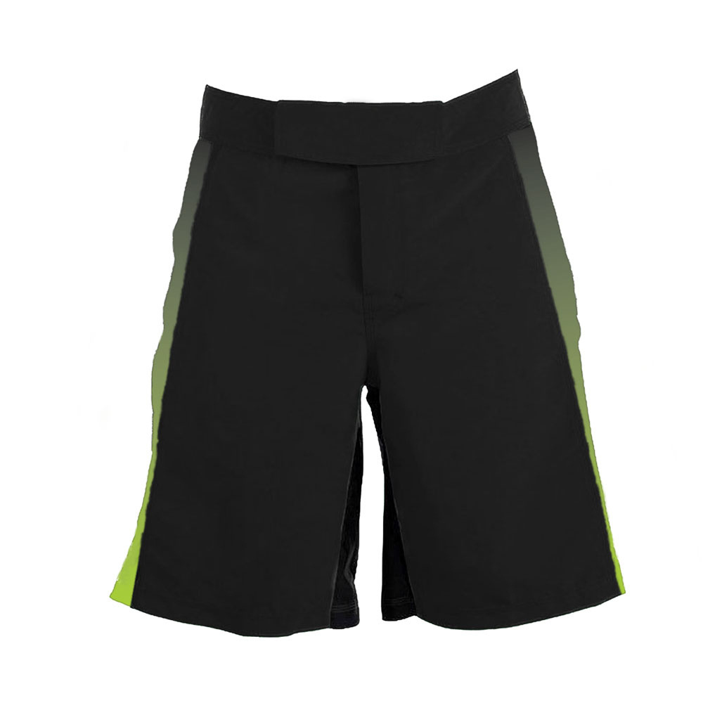 Blank Mma Shorts High Quality MMA Shorts Wholesale cheap Price MMA Shorts for adults men's breathable with customization