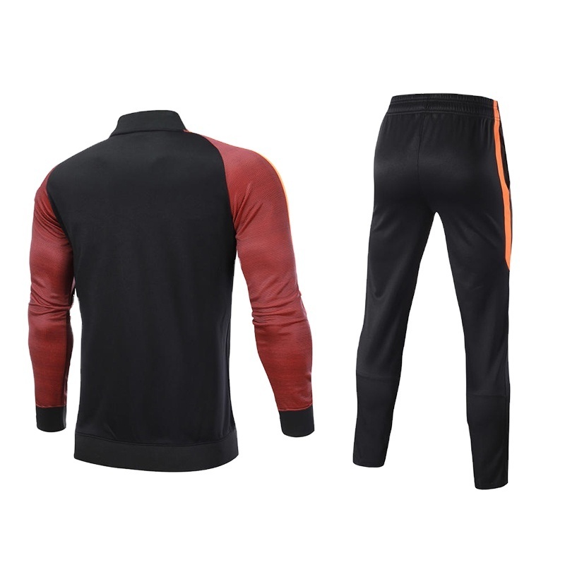 Bulk Wholesale Fitness 2 Piece Set Men Tracksuit Custom Logo Workout Jogging Quick Dry Tracksuits For Men Gym Training Wear