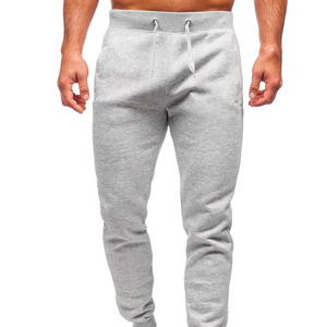 Fashion wear Wholesale Men sweat Pants Outdoor Casual quick dry custom logo and design men's sweat pants wholesale OEM