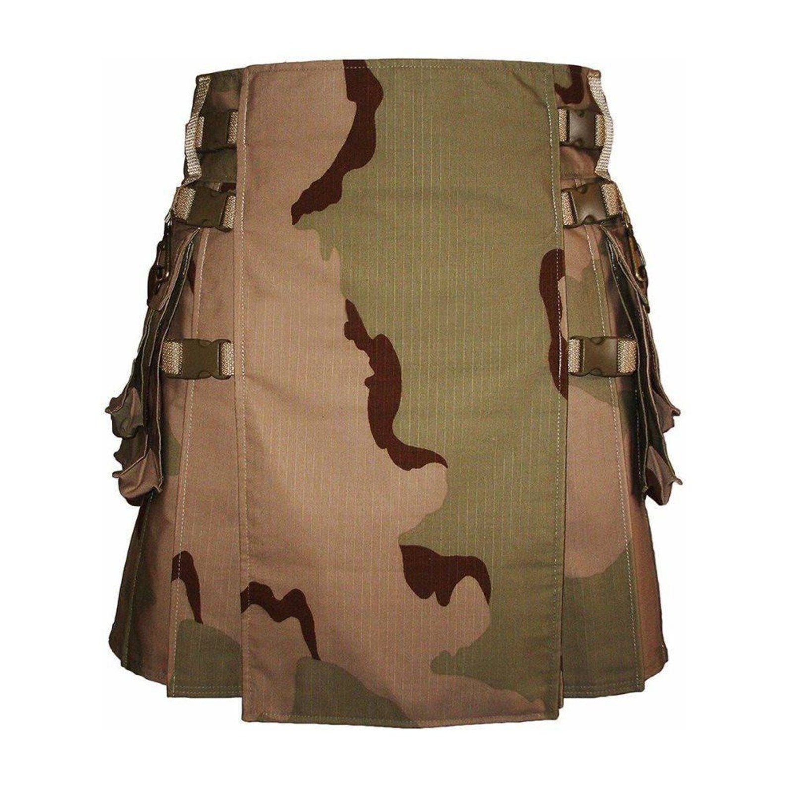 Mens Scottish Kilt best design high quality camouflage design Traditional Highland Dress Skirt Kilts Tartan Plaid kilts