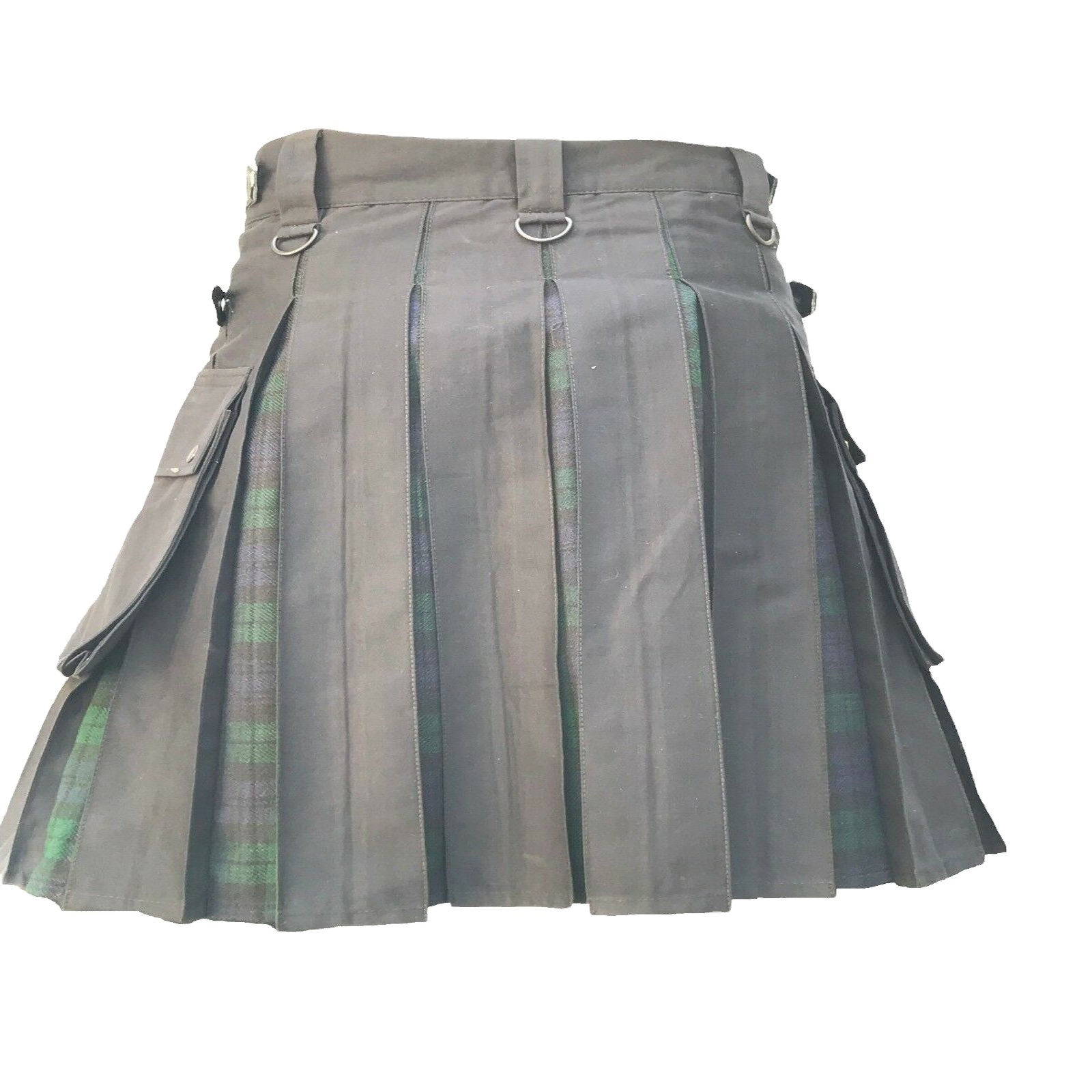 Highland Dress Skirt Kilt Men Scottish Traditional Kilts Various Tartan Traditional Tartan fabric Acrylic wooltartan scarf women