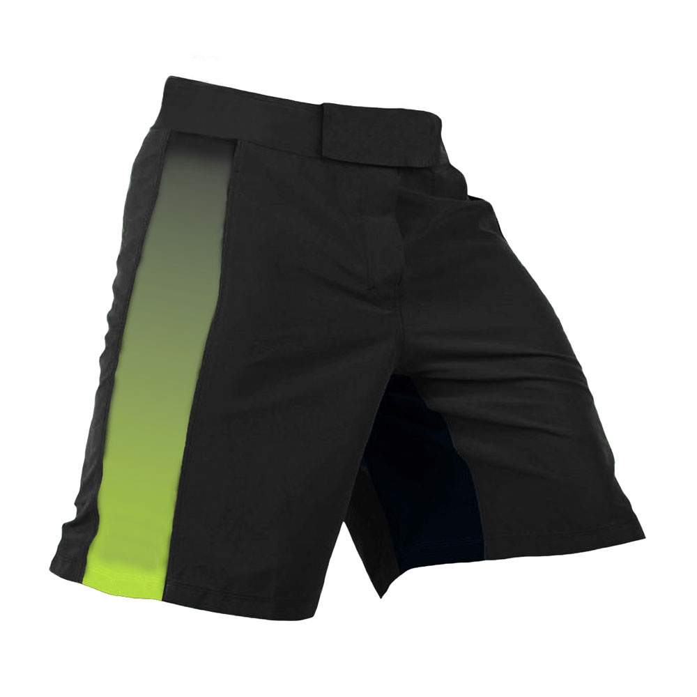 Blank Mma Shorts High Quality MMA Shorts Wholesale cheap Price MMA Shorts for adults men's breathable with customization