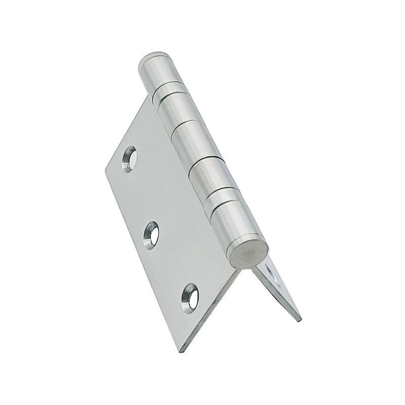 Cheap Factory Price Rustproof Cabinet Door Hinges Stainless Steel 3*3*2.0Mm Butt Hinge