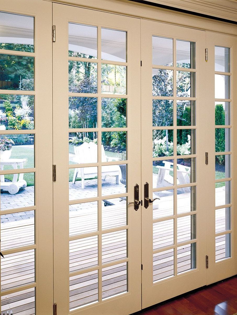 white grill design casement doors metal simply slimline french double aluminium framed swing door