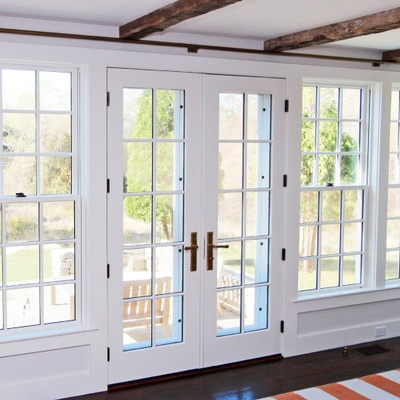 white grill design casement doors metal simply slimline french double aluminium framed swing door