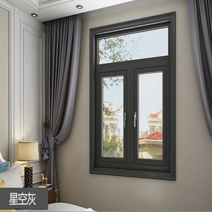 top fixed panel bullet proof 2 panel 72 x 60 casement windows