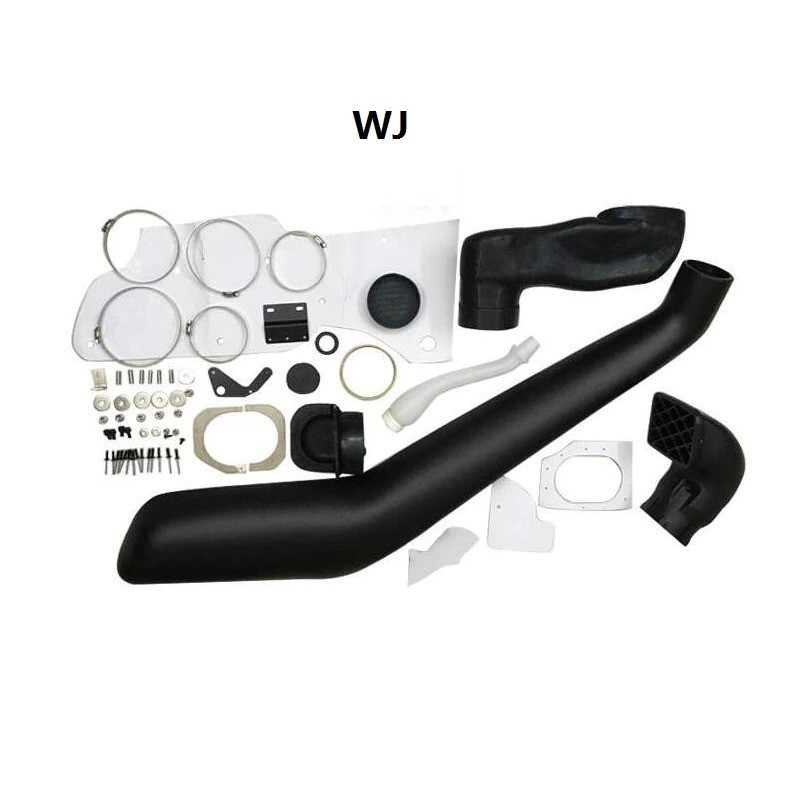 Air Intake Snorkel 4X4 Offroad Auto Accessories Car Snorkel Fit For Jeep Grand Cherokee/WJ