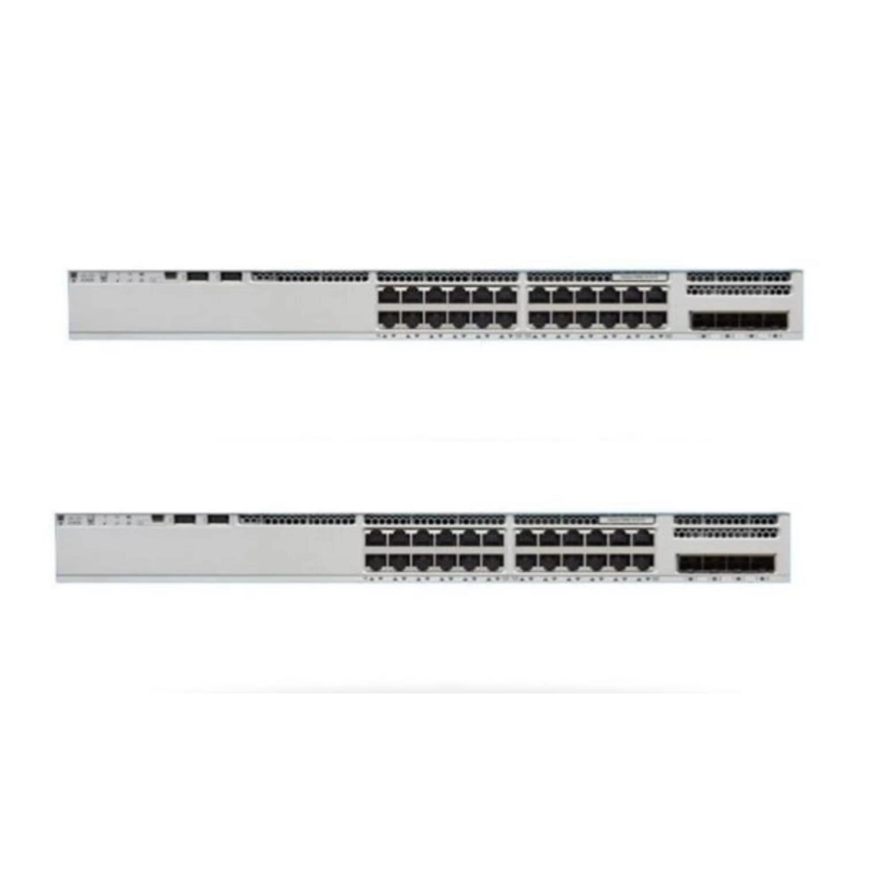 C9300l uplinks Network Advantage switches C9300L-24T-4G-A