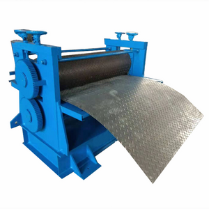 500T Hydraulic metal stamping press machine for wheelbarrow making