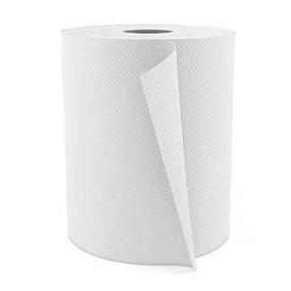 Wholesale High Quality Restaurant bath room household industrial roll paper hard wound Roll Paper hand towel