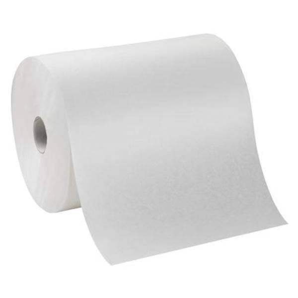 Wholesale High Quality Restaurant bath room household industrial roll paper hard wound Roll Paper hand towel