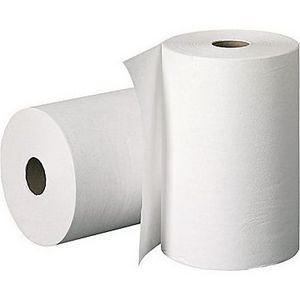 1-2 ply  Roll hand paper Towles Industrial Hand Drying Bathroom PAPER TOWEL ROLL