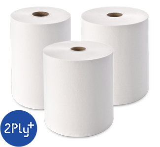 1-2 ply  Roll hand paper Towles Industrial Hand Drying Bathroom PAPER TOWEL ROLL