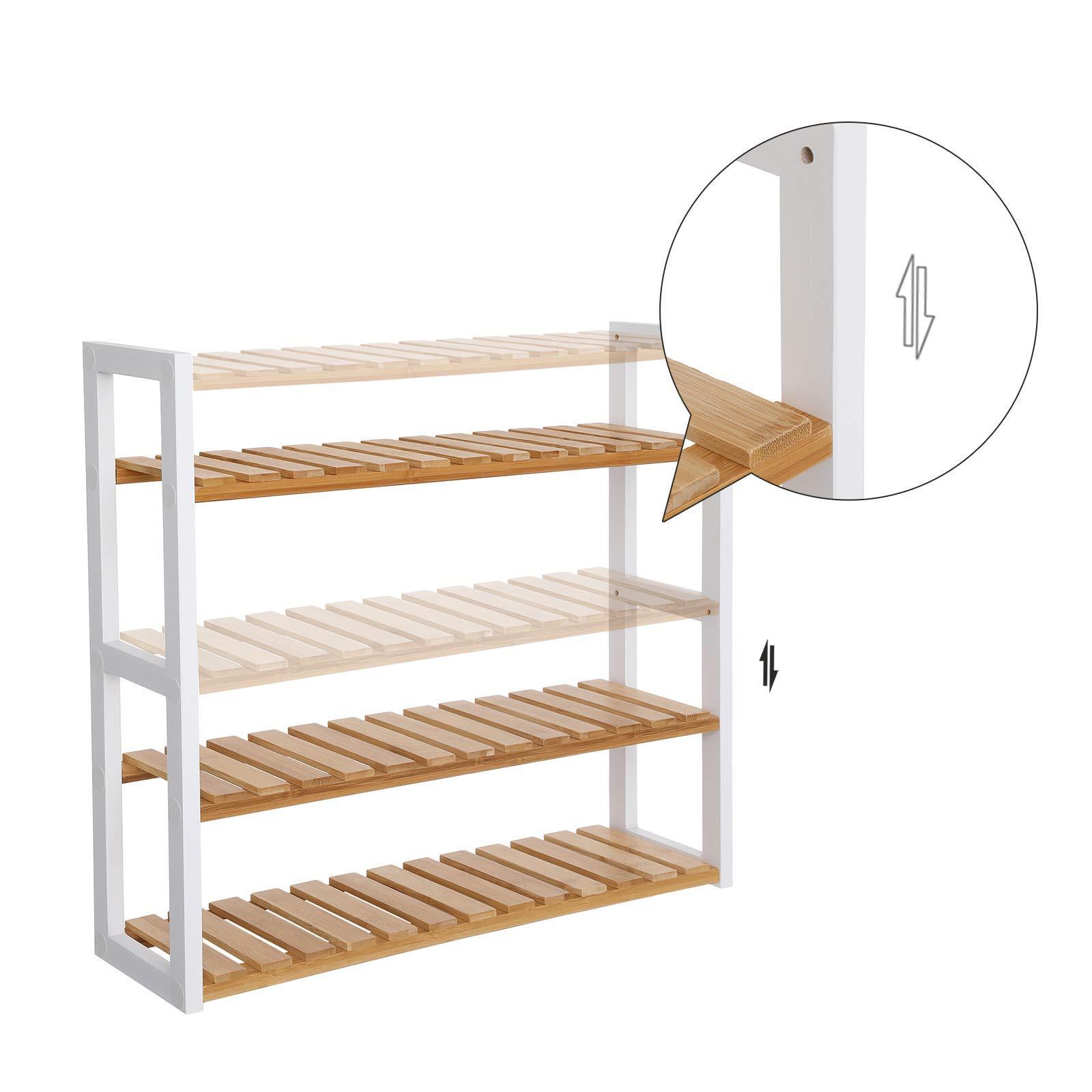 High Quality Bathroom And Kitchen Wall Standing Shelf Towel Rack Shelves For Living Room