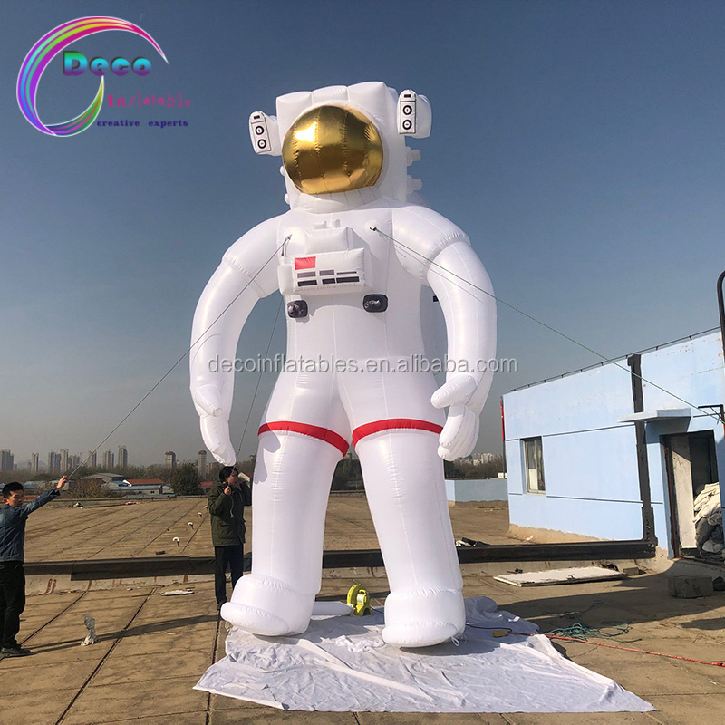 Giant inflatable astronaut model space man astronaut inflatable giant inflatable astronaut for promotion