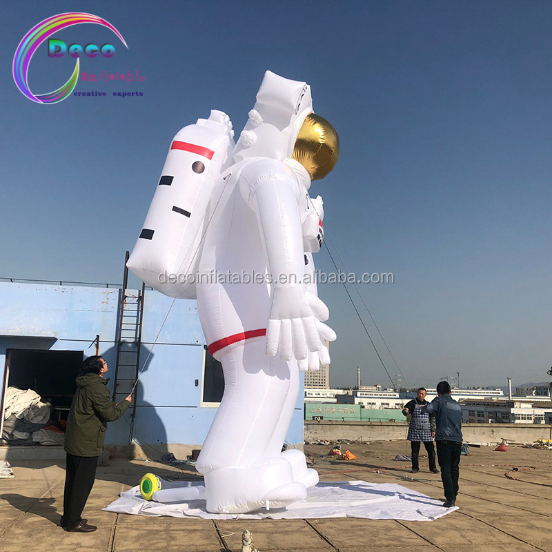 Giant inflatable astronaut model space man astronaut inflatable giant inflatable astronaut for promotion