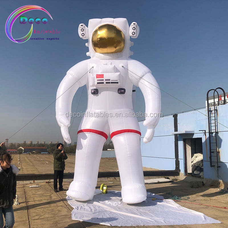 Giant inflatable astronaut model space man astronaut inflatable giant inflatable astronaut for promotion