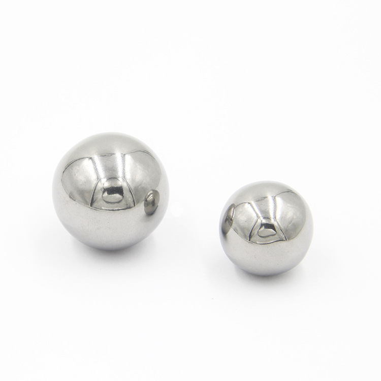 small metal ball craft 8mm 10mm 12mm 14mm 16mm 18mm AISI 304 stainless steel hollow metal beads