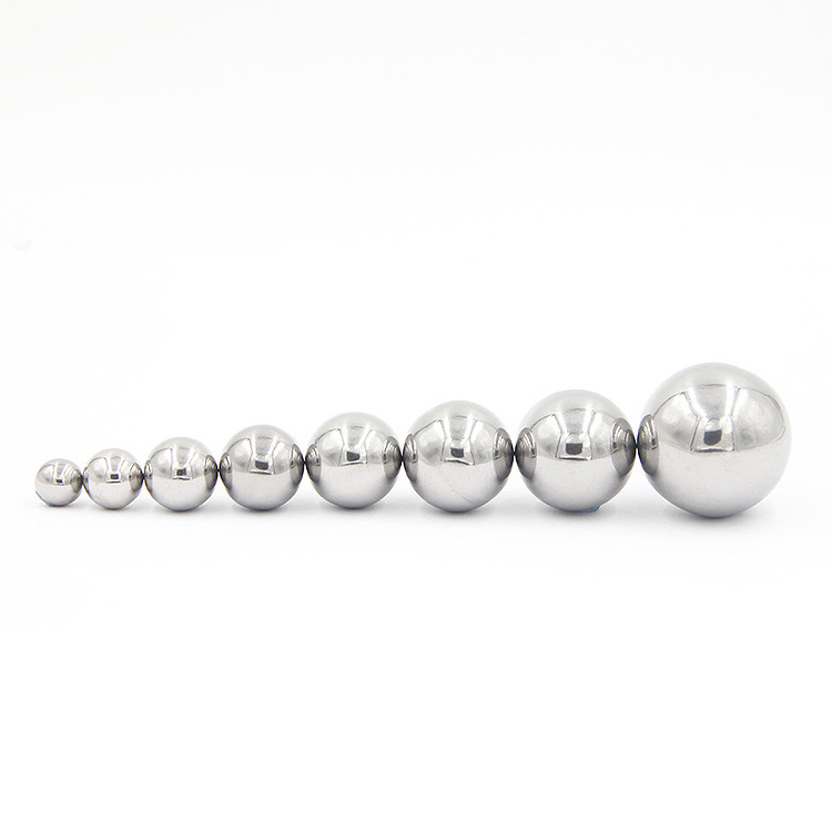 small metal ball craft 8mm 10mm 12mm 14mm 16mm 18mm AISI 304 stainless steel hollow metal beads