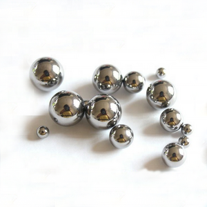 5mm 5.5mm 6mm 8mm 10mm 12mm Solid Stainless Steel Ball