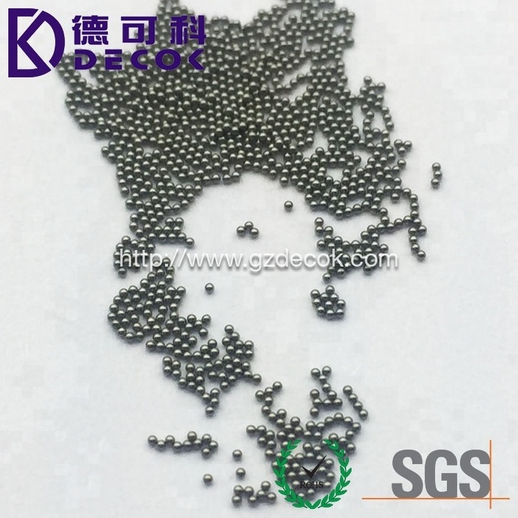 China Supplier S170 S330 S390 S460 S550 Stainless Steel Shot