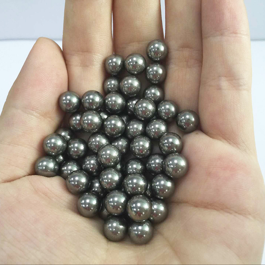 Precise bearing steel balls 6 6.1 6.2 6.3 6.4 6.5 6.6 6.7 6.8 6.9 7mm chrome steel balls for bearing