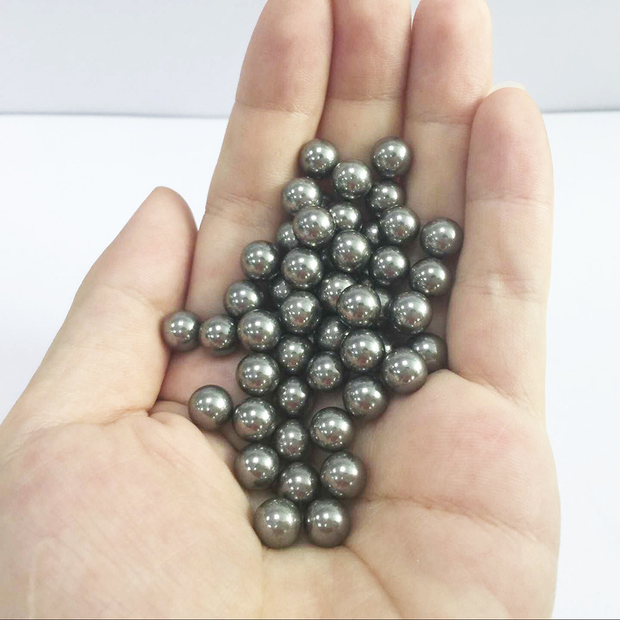 Precise bearing steel balls 6 6.1 6.2 6.3 6.4 6.5 6.6 6.7 6.8 6.9 7mm chrome steel balls for bearing