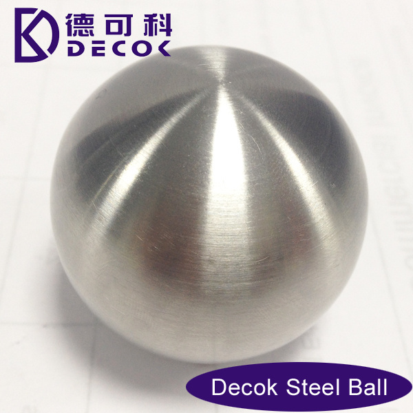 4 inch round metal hollow ball/ mirror stainless steel hollow sphere 19mm-2000mm metal round ball