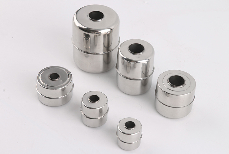 304 Stainless steel float magnetic ball for liquid level switch accessories