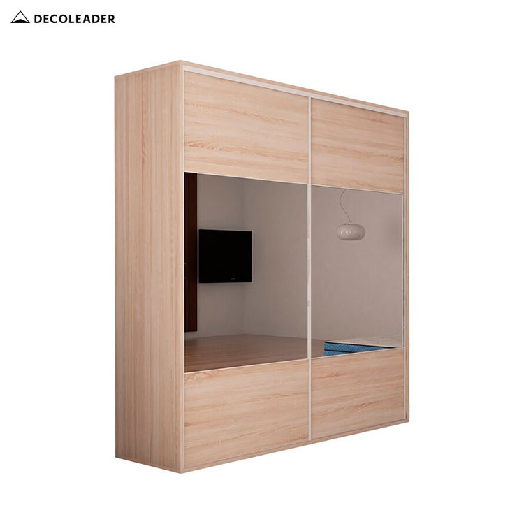 Bedroom Wardrobe Designs High Quality Armoire Wardrobe Wooden closet