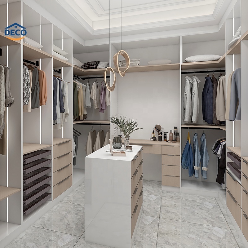 Bedroom Modern Closet  With Lock And Key Bedroom Household  Walk In Closet Designs Wardrobe Wooden