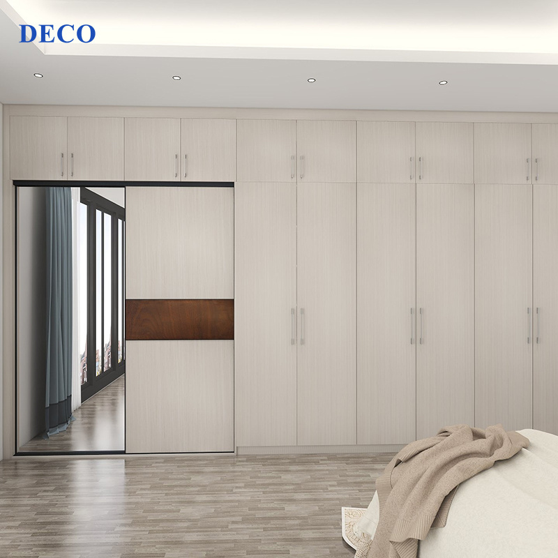 Wardrobe Closet System Durable Bedroom Wardrobe Colours Combination Width 100 Sliding Wardrobe,bedroom Furniture Home Furniture