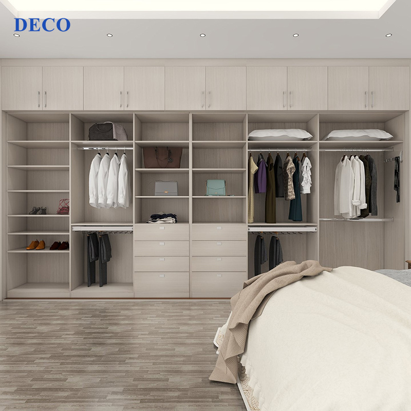 Wardrobe Closet System Durable Bedroom Wardrobe Colours Combination Width 100 Sliding Wardrobe,bedroom Furniture Home Furniture