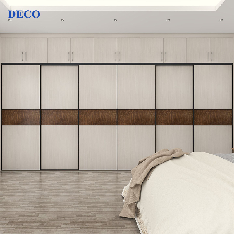 Wardrobe Closet System Durable Bedroom Wardrobe Colours Combination Width 100 Sliding Wardrobe,bedroom Furniture Home Furniture