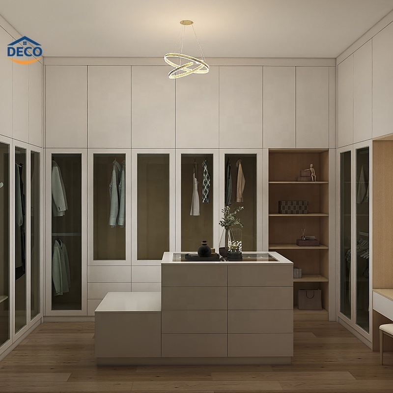 Bedroom Modern Closet  With Lock And Key Bedroom Household  Walk In Closet Designs Wardrobe Wooden