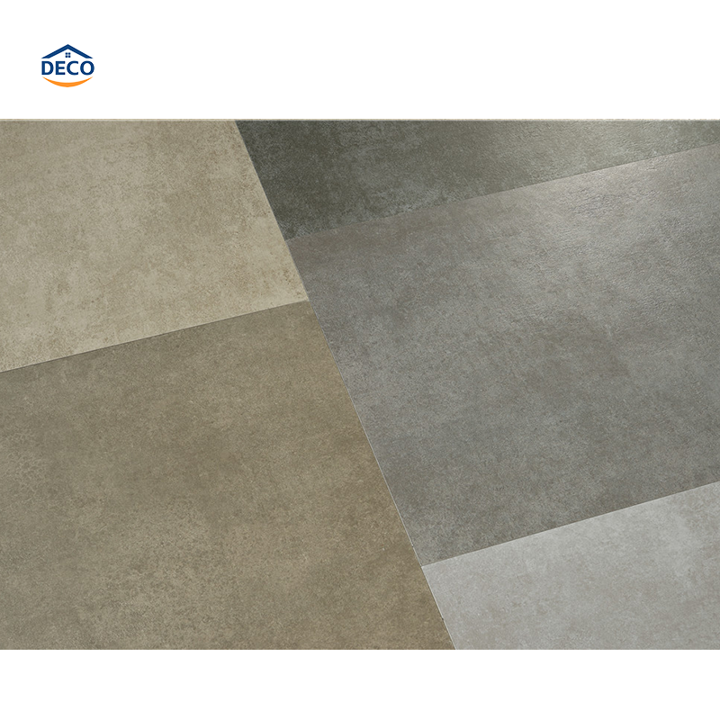 120x60 Anti Slip 4.8mm Thick Ultra Thin Ceramic Floor Panels Wall Thin Tiles for Tiling over Tiles