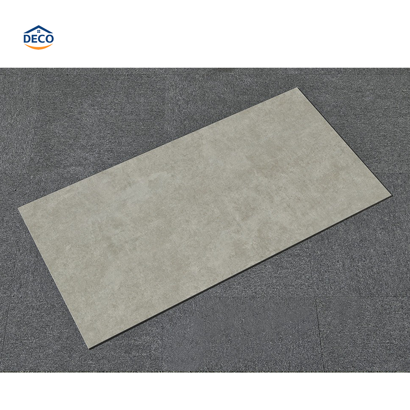 120x60 Anti Slip 4.8mm Thick Ultra Thin Ceramic Floor Panels Wall Thin Tiles for Tiling over Tiles