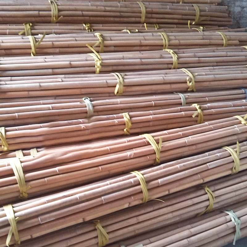 High Quality Natural Raw Material Rattan Cane Stick for Chair