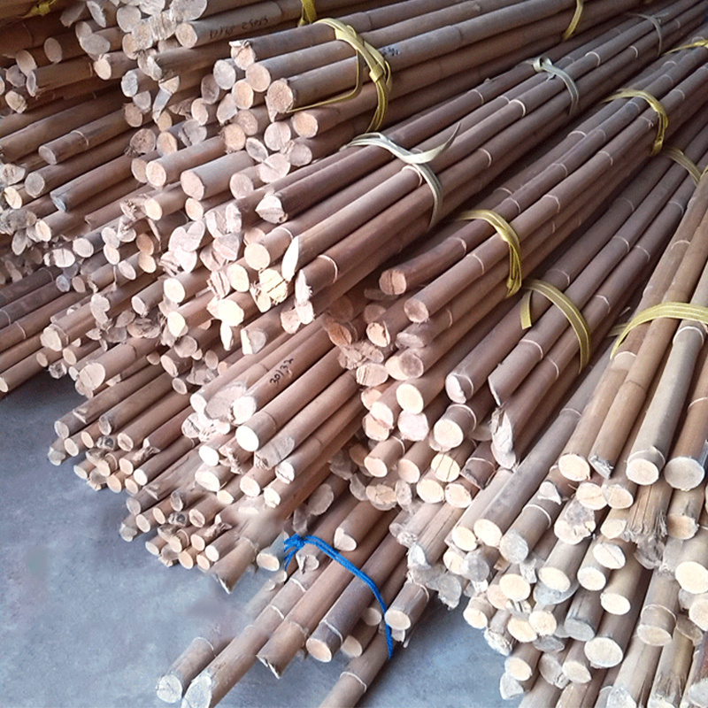 High Quality Natural Raw Material Rattan Cane Stick for Chair