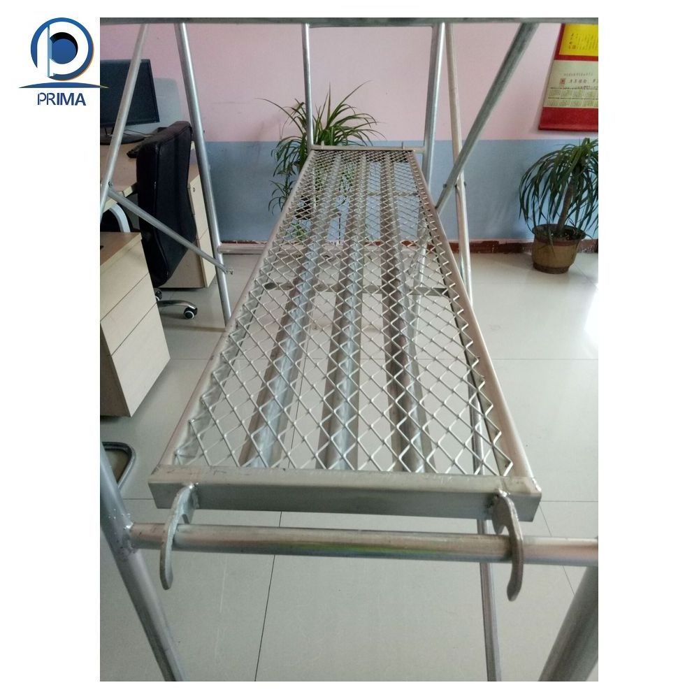 Prima Scaffolding for construction aluminium Platform With Wheels Craigslist used scaffolding for sale