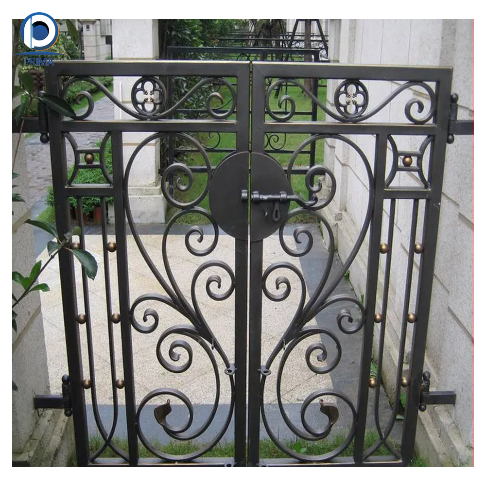 Prima Wrought Iron Door Used Mobile Home  For Sale Out Wrought Iron Door Lights