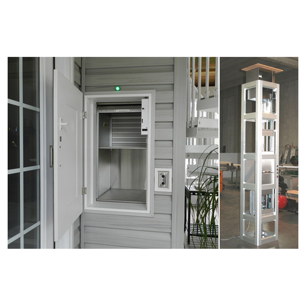 Prima Small Elevators For Homes Modern Home Elevator Lift Mini kitchen food elevator dumbwaiter